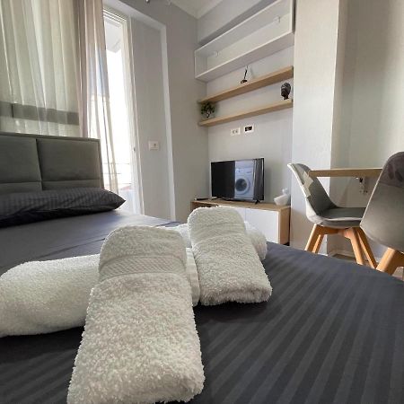 Tirana Sunshine Apartment المظهر الخارجي الصورة