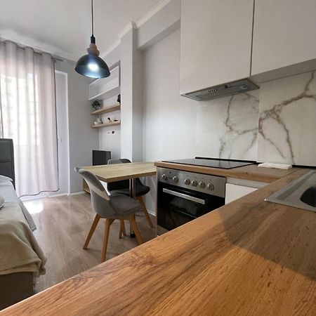 Tirana Sunshine Apartment المظهر الخارجي الصورة