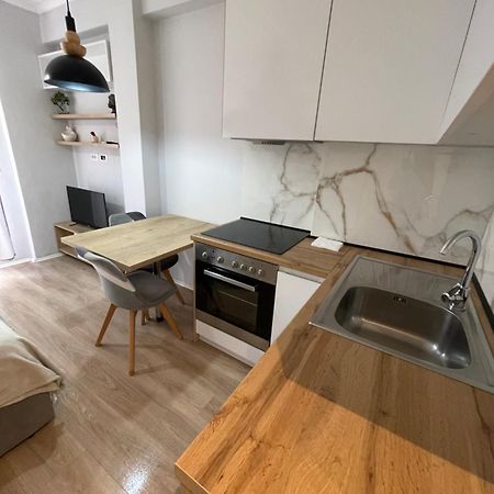 Tirana Sunshine Apartment المظهر الخارجي الصورة