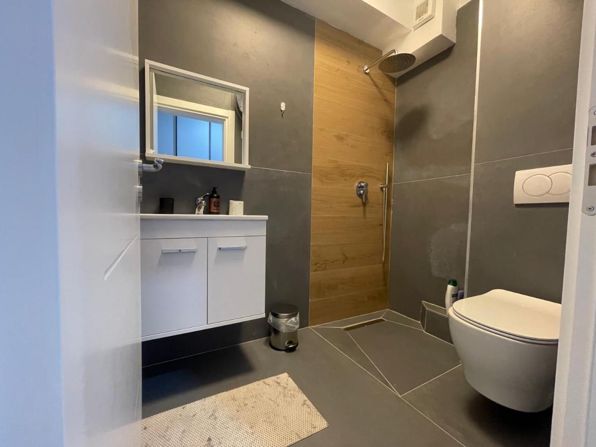 Tirana Sunshine Apartment المظهر الخارجي الصورة