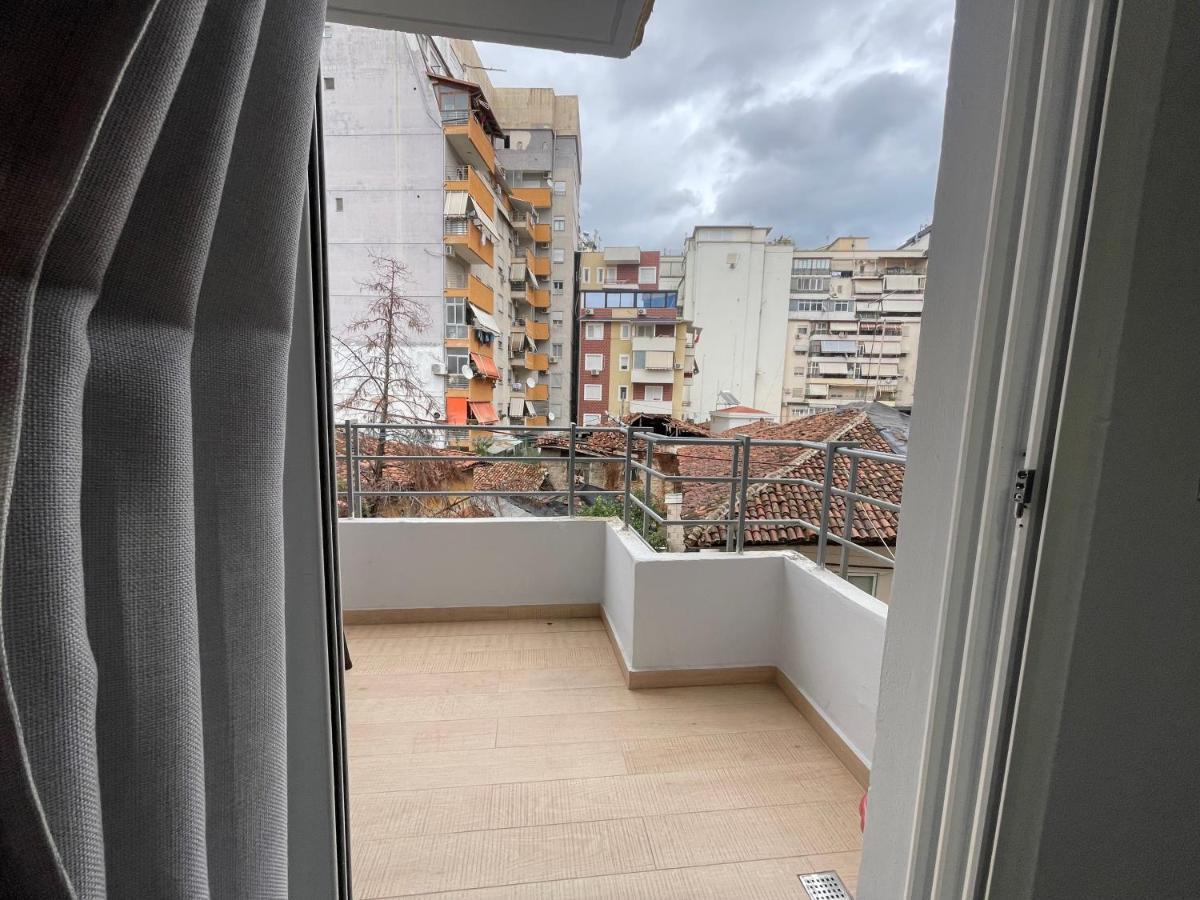 Tirana Sunshine Apartment المظهر الخارجي الصورة