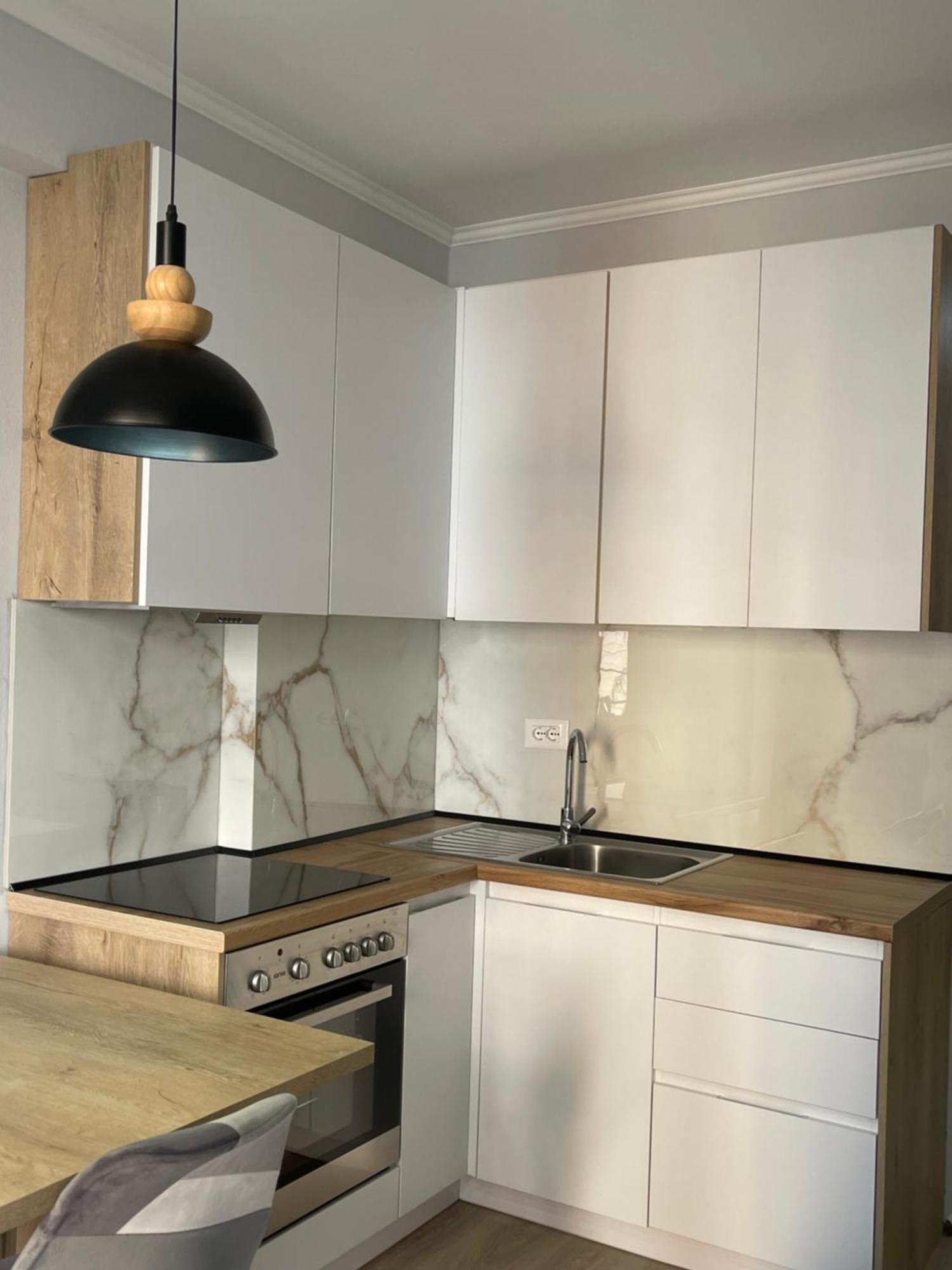 Tirana Sunshine Apartment المظهر الخارجي الصورة